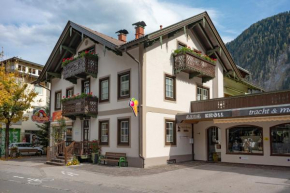 Ferienwohnungen Stefan Kröll Mayrhofen